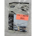 Metra 72-4570 Turbowire Gm Speaker Connectors Wiring Harness Adapter Pair. Fixed Price $9.98.