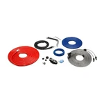 Jl Audio Amplifier Connection Kit 60-AMP Capacity 010-13455-00 Upc 699440903578. Fixed Price $117.58.