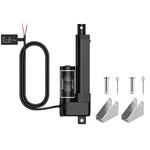 12V Heavy-duty Linear Actuator 660LBS/3000N-4INCH/100MM Silent IP65 .... Fixed Price $68.13.