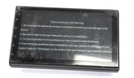 Ankeway AW1001-EU Black Touch Screen Full Hd 1080P 2 Din Android Car Radio. Fixed Price $21.49.