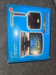 TVIEW/T7002 Fdrm Wood/ Mobile Entertainment. Fixed Price $50.00.