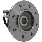 Quality-built WH515034 Wheel Bearing And Hub Assembly For 98-99 Dodge 2500. Fixed Price $155.99.
