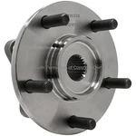 Quality-built WH513157 Wheel Bearing And Hub Assembly. Fixed Price $58.99.