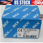 Sick WL11G-2B2531P04 Photoelectric Switch One WL11G2B2531P04. Fixed Price $156.57.