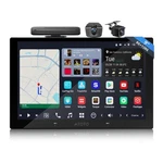 Double Din Stereo - 9 Inch Qled 8GB+128GB Wireless Carplay/android Auto, .... Fixed Price $968.41.