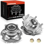 Rear Wheel Bearing Hub Assembly 5-LUG Fits Toyota RAV4 2006-2018 Lexus Nx. Fixed Price $89.99.