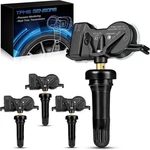 68313387AB Tpms Sensor Pre-programed Tire Pressure For:-jeep Grand Che.... Fixed Price $88.18.