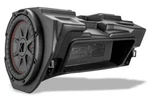 Ssv Glove Box 10" Unloaded Subwoofer Enclosure For Polaris Rzr 900 2014-21. Fixed Price $299.90.