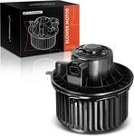 A-premium Hvac A/c Heater Blower Motor With Fan Cage Replacement For Chevy,.... Fixed Price $60.85.