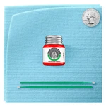 Subaru Zck - Supreme Red Pearl Oem Match Touch Paint Kits. Fixed Price $18.99.