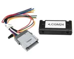 Pac LCGM24 Radio Replacement Interface For 2000-2013 Vehicles W/0 Onstar. Fixed Price $57.95.