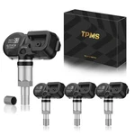 Tpms Toyota 315MHZ Pre-programmed Tire Pressure Monitoring Sensor,fit: Fj. Fixed Price $75.75.