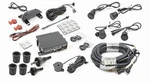 Rostra 250-1903-BZPRO Back Up Kit Park Assist 4-SENSOR W/ Display. Fixed Price $125.00.