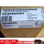 New Siemens 6ES7341-1AH02-0AE0 6ES73411AH020AE0 Simatic S7-300, Cp. Fixed Price $494.03.