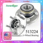 Treeligo For 2005-2014 Dodge Charger Chrysler 300 Rwd Front Wheel Bearing Hubs. Fixed Price $36.90.