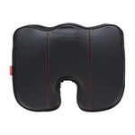 Cummins Genuine Leather Shaped Cushion. Fixed Price $64.75.