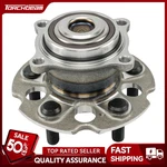 Fits Honda Odyssey 2005-2010 Rear Wheel Hub And Bearing Assembly 42200SHJA51. Fixed Price $40.09.