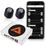 Pressuretech Wireless Tire Monitoring System - Tpms Sensors For Auto.... Fixed Price $102.74.