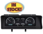 Dakota Digital VHX-78C-MAL-K-W 1978-83 Chevy Malibu Gauge Kit -black/white. Fixed Price $945.25.