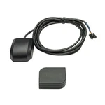 Glowshift Gps Speedometer Sensor Kit W/ Antenna & Control Box For Gauges. Fixed Price $79.99.