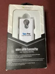 Iessentials Universal Fm Transmitter, Tune-free Audio. Fixed Price $15.79.