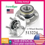 For 2005-2014 Dodge Charger Challenger Chrysler 300 Rwd Front Wheel Bearing Hubs. Fixed Price $34.90.