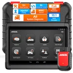 Ancel X6 Automotive Bi-directional All System 10.1 Inch Touch Screen Diagnostic. Fixed Price $259.99.