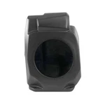 Ssv Works Polaris Rzr Pro Xp 10" Subwoofer Enclosure, Unloaded. Fixed Price $349.99.