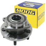 Moog Front Wheel Bearing Hub For 2007 - 2014 Dodge Avenger Chrysler Sebring. Fixed Price $84.66.