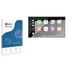 Optic+ Nano Glass Screen Protector For Clarion FX450. Fixed Price $28.96.