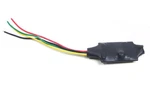 Chrysler Dodge Vss Voltage Divider BY2 For Cruise Control Kits Rostra 250-4369. Fixed Price $89.50.
