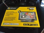 Gekogear Orbit C100 7-INCH Infotainment Car Display, Apple/android Compatible. Fixed Price $49.99.