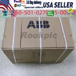 DCS550-S01-0270-05-00-00 Abb Speed Drive Brand New In Box!spot Goods Zy. Fixed Price $2998.87.