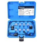 Prokomon 11 Pieces Noid Light Kit; Fuel Injector Tester Kit.... Fixed Price $35.35.
