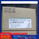Panasonic MHMJ022G1D Servo Motor 1PC New Expedited Shipping. Fixed Price $618.60.