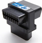 OBD2 Splitter, BBFLY-B31 Full 16PIN Obdii Port To Female Cable. Fixed Price $29.99.