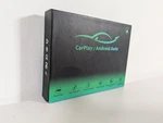 Wireless Carplay & Android Auto Adapter - Usb Plug For Easy Setup. Fixed Price $10.98.