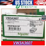 Fast Schneider VW3A3607 Brand New Factory Sealed & Free Shipping. Fixed Price $170.33.