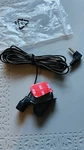 Pioneer Bluetooth High Gain Microphone 3.5" Jack For CPM1083. Fixed Price $9.95.