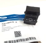 Ford F-250 F-350 F-150 Power Telescoping Mirror Control Switch Lever Oem. Fixed Price $65.97.