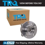 Trq Front Left Right Wheel Hub Bearing For 2007-2018 Bmw X5 2008-2018 X6. Fixed Price $73.95.