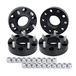 Ksp 1.5" Ram 1500 Wheel Spacers, 4PCS 2002-2010 Dodge Forged Rim Spa.... Fixed Price $163.27.