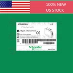 ATS48C32Q Schneider Control Power Supply Fast Shipping New Box Ht. Fixed Price $3035.99.