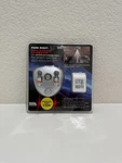 Maxsa Innovations 37314-CL Park Right Garage Dual Laser W/led Light. Fixed Price $16.55.