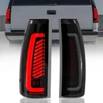 Sequential Led Tail Lights For 1988-1998 Chevy Gmc C/k, Silverado, Sierra, 19.... Fixed Price $439.99.