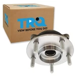 Trq Front Wheel Bearing And Hub Assembly Compatible With 2013-22 Mazda CX-5 2.... Fixed Price $98.69.