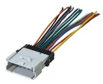 American International GWH348 Wiring Harness For Gm 2000-2003. Fixed Price $15.36.
