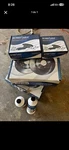 Front Brakes & Ceramic Pads Slotted Rotors, Fits 2013-2021 Honda Accord. Fixed Price $180.00.