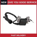 Universal Ignition Coil For China 5.5HP 6.5HP 168F Gasoline Engine Pack Of. Fixed Price $19.29.
