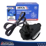 Power Steering Pump W/reservoir Belt For Cadillac Escalade Chevrolet Gmc Hummer. Fixed Price $106.25.